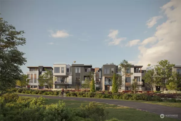Woodinville, WA 98072,14345 NE 148th PL #4A
