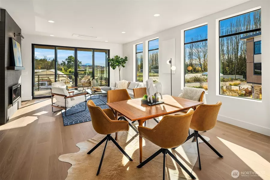 14760 NE 143rd ST #9D, Woodinville, WA 98072