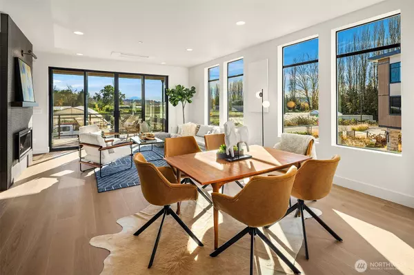 14760 NE 143rd ST #9D, Woodinville, WA 98072