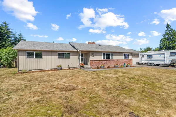 Castle Rock, WA 98611,340 Balcer ST NE