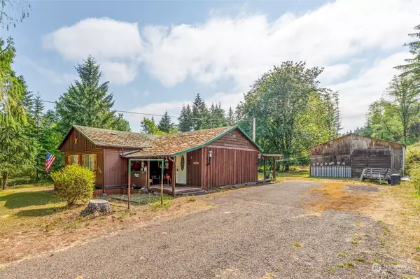 3175 Rose Valley RD,  Kelso,  WA 98626