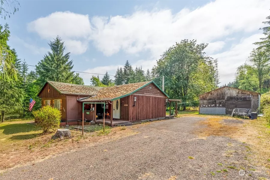 3175 Rose Valley RD, Kelso, WA 98626