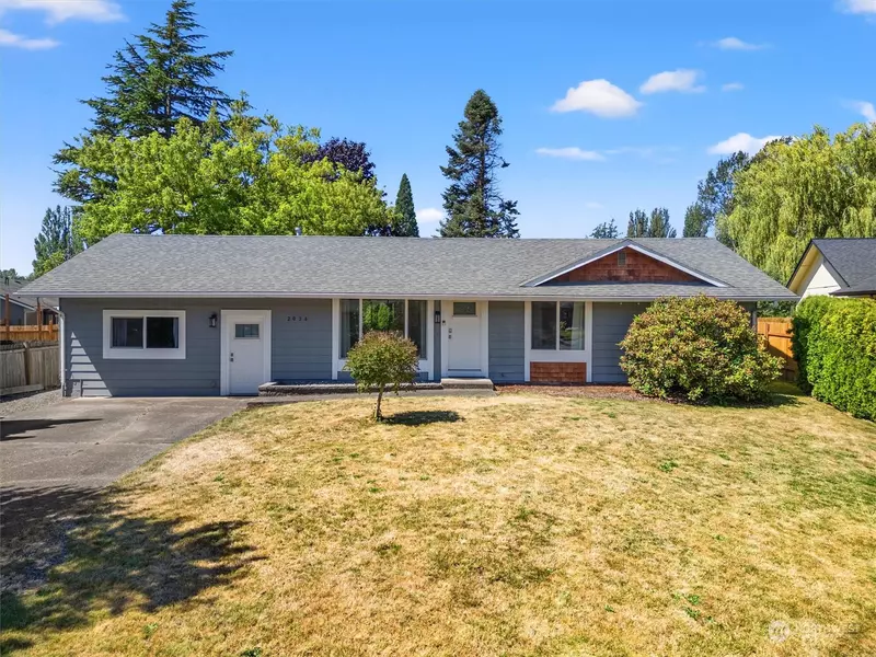 2036 Tamarac PL, Ferndale, WA 98248