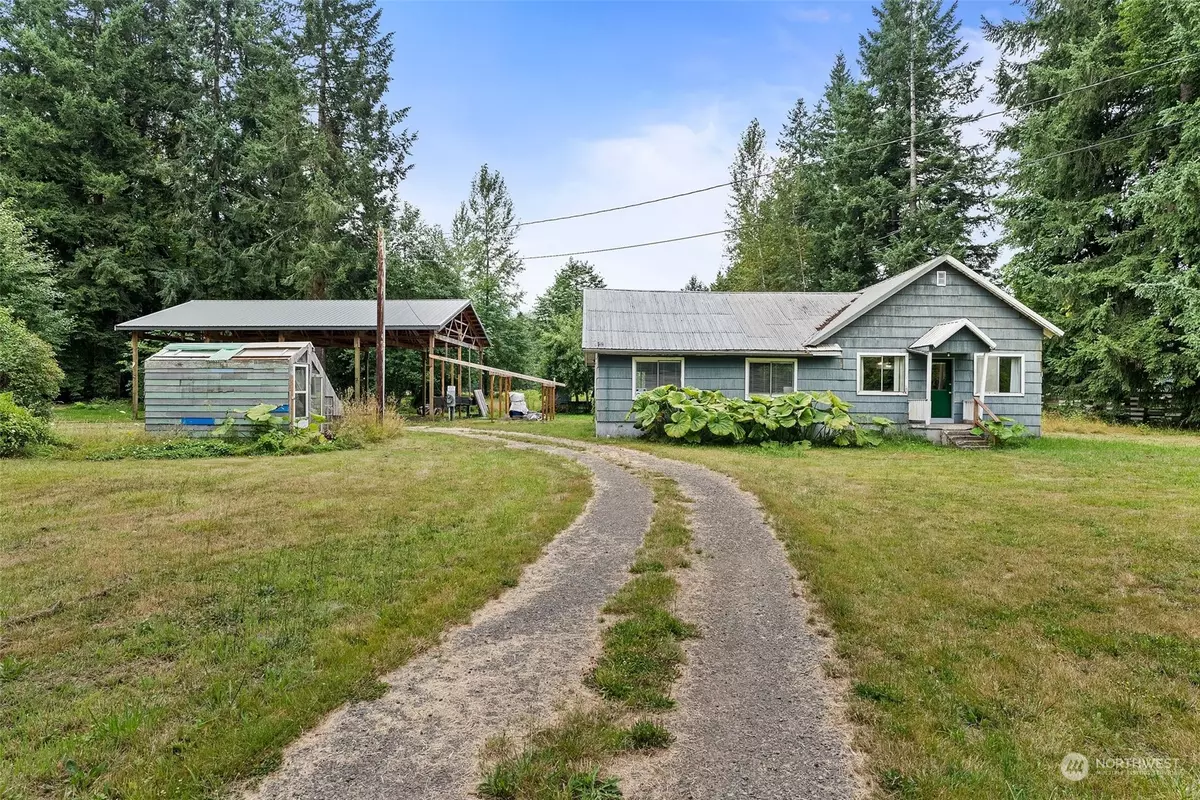 Glenoma, WA 98336,7922 US Highway 12