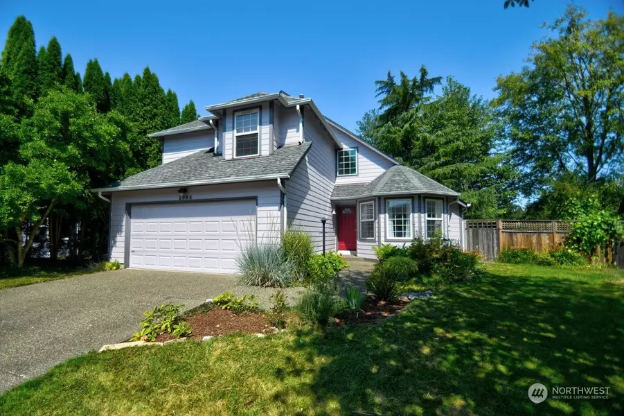 1024 Kiwi CT NW, Olympia, WA 98502