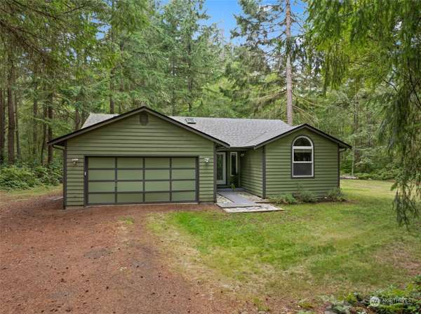 11498 Jacobs LN SE, Port Orchard, WA 98367