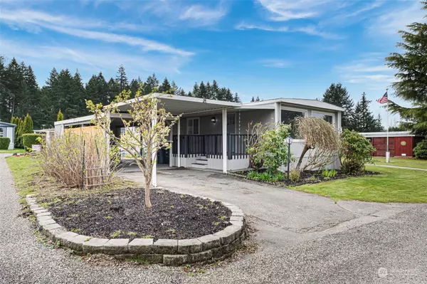 3702 Hunt ST #21, Gig Harbor, WA 98335