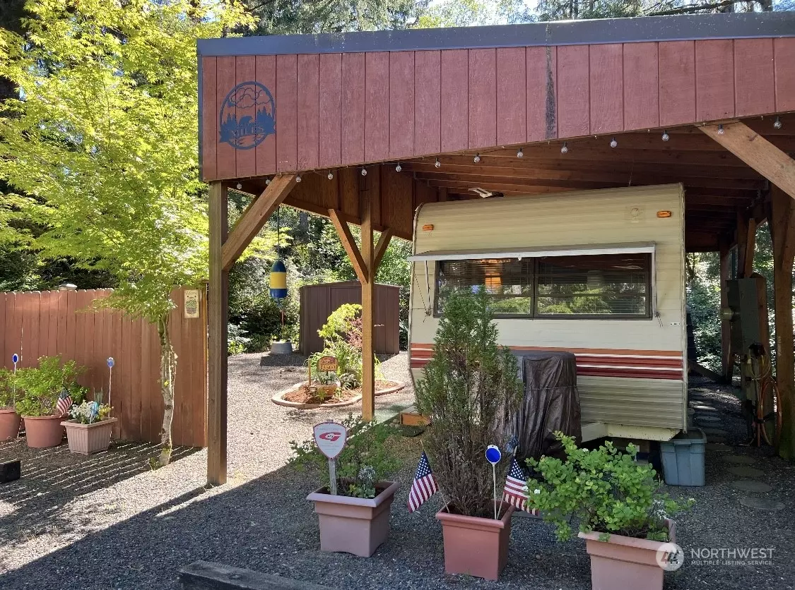 Oysterville, WA 98641,33500 V PL