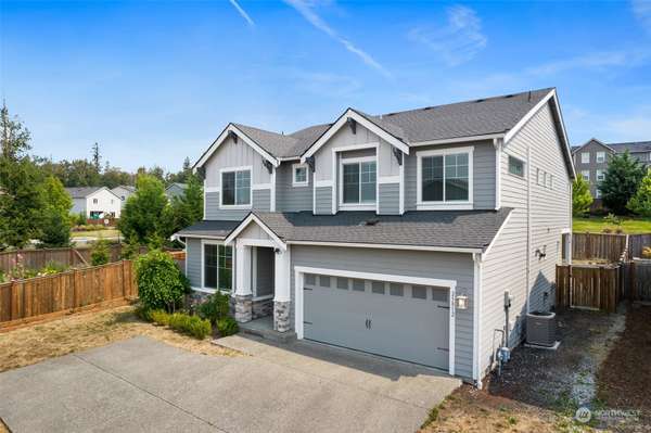 25812 203rd AVE SE, Covington, WA 98042