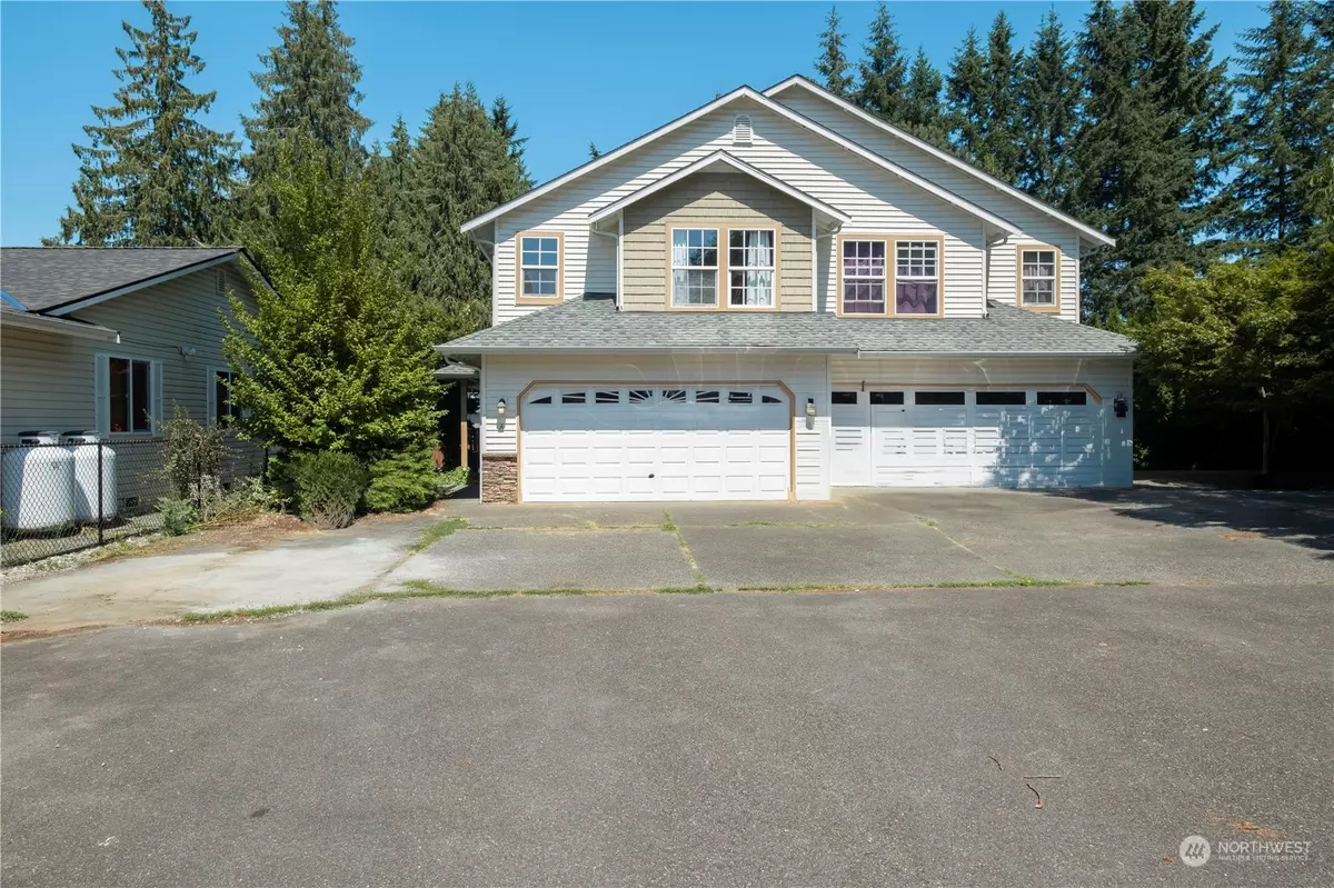 Marysville, WA 98271,5230 122nd PL NE #A