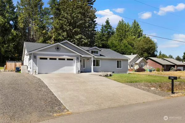 37110 Bay ST SE, Hansville, WA 98340