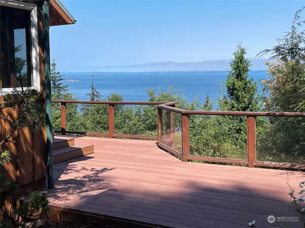 Orcas Island, WA 98245,597 Twin Lakes DR