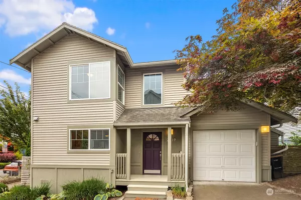 2019 E Terrace ST, Seattle, WA 98122