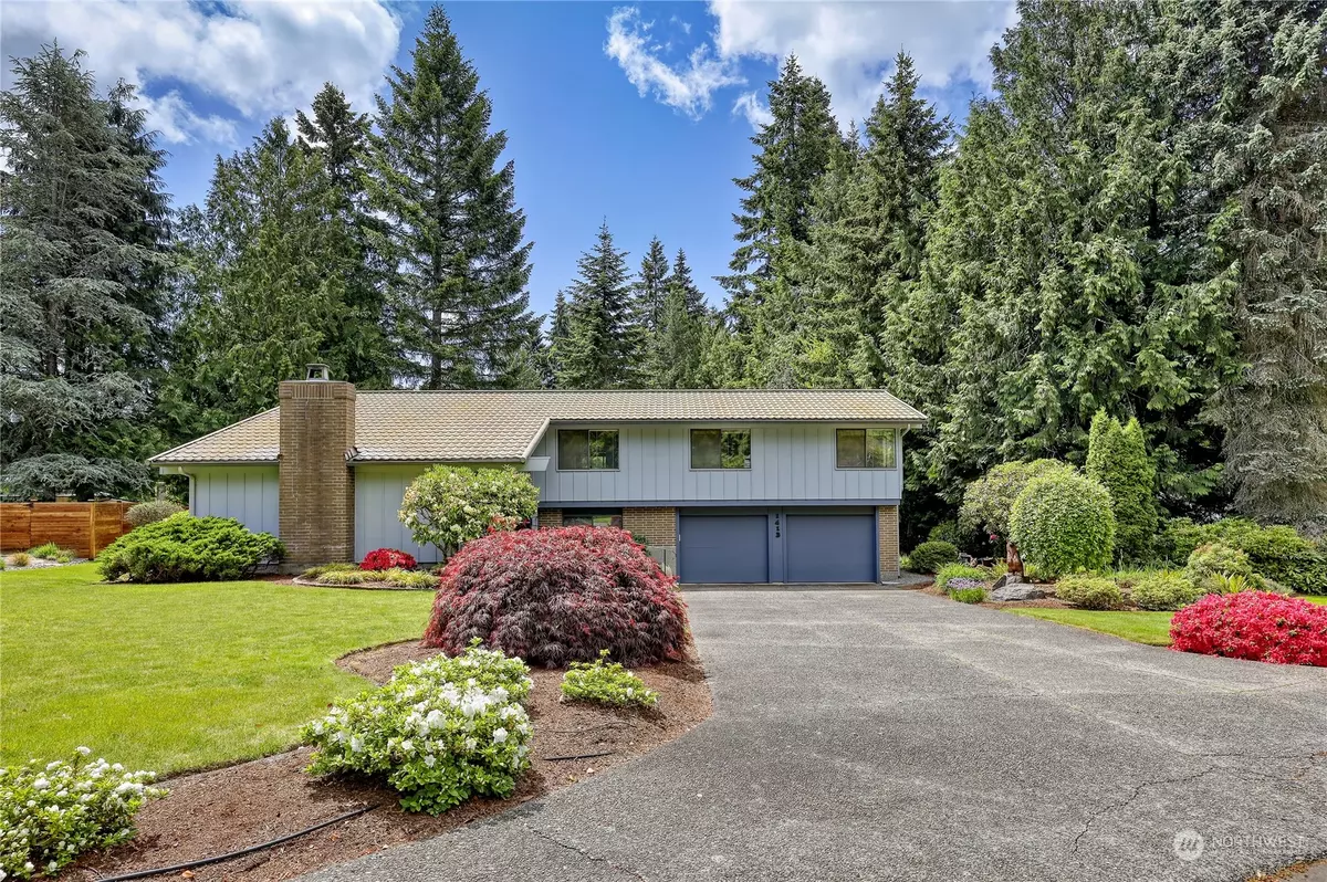 Bainbridge Island, WA 98110,1413 Elizabeth PL NW