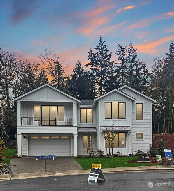 7471 Sandin LN, Gig Harbor, WA 98335