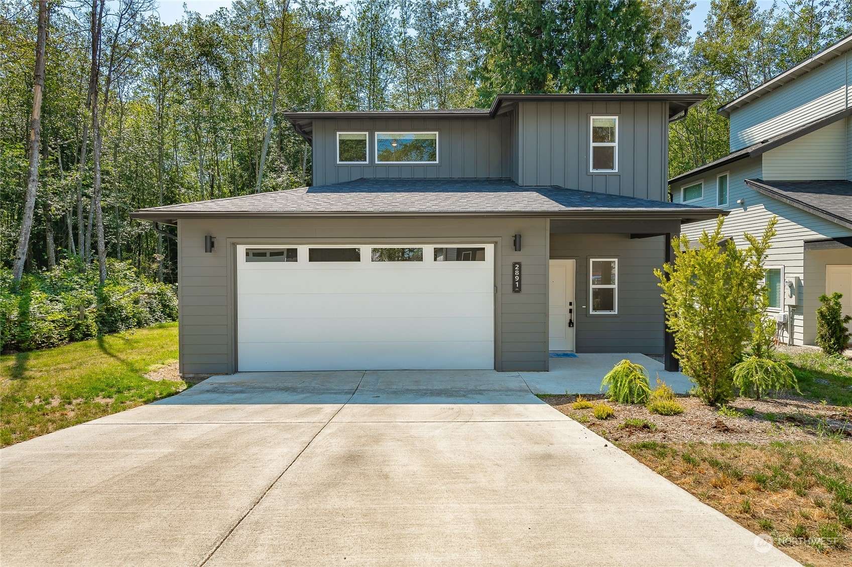 2891 Sandwood LN, Blaine, WA 98230