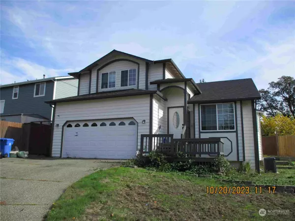 3633 Browns Point BLVD, Tacoma, WA 98422