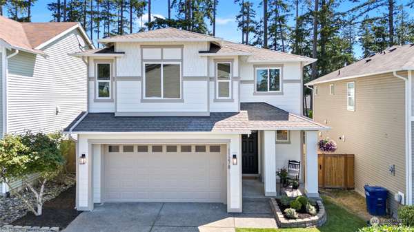 11278 Borgen Loop, Gig Harbor, WA 98332