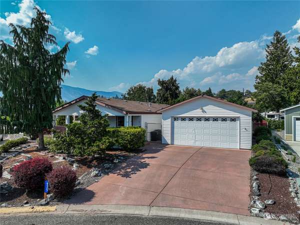 935 Sunrise Drive, Manson, WA 98831