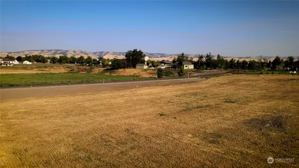 3064 Lot 1 S 3rd AVE, Walla Walla, WA 99362