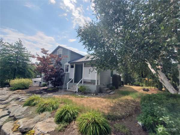 447 Conconully ST, Okanogan, WA 98840