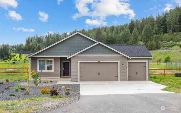 151 Burke RD, Cle Elum, WA 98922