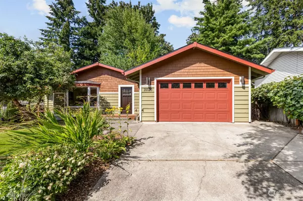 Bothell, WA 98011,10020 NE 201st ST