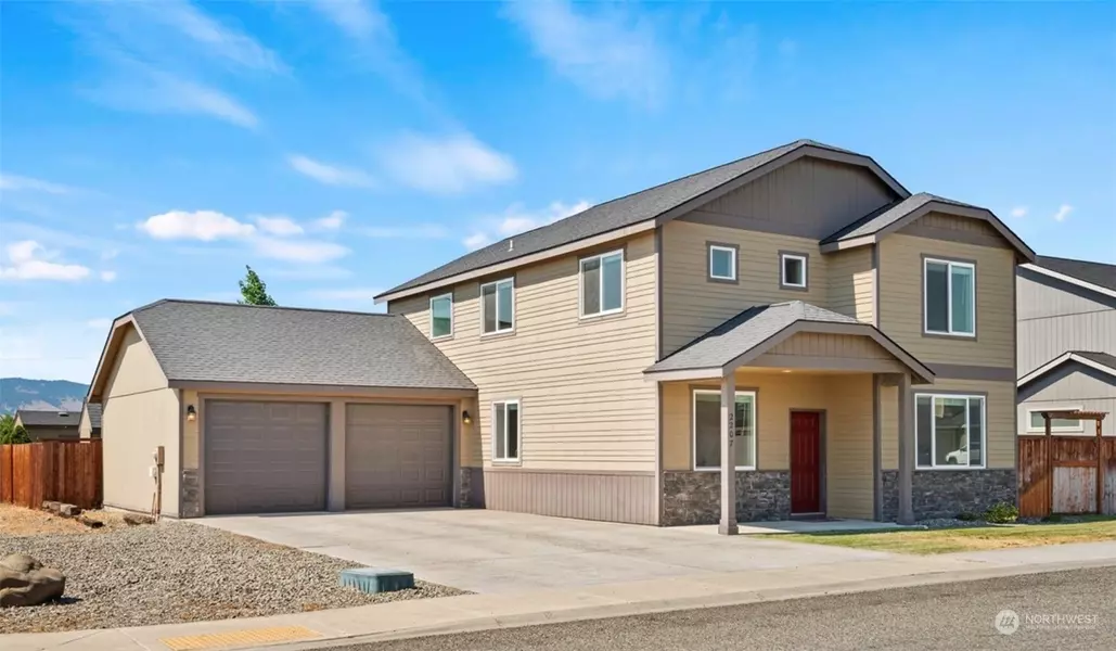 2207 N Creeksedge WAY, Ellensburg, WA 98926