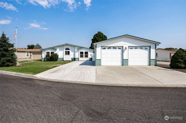 7001 Cottage WAY, Yakima, WA 98908