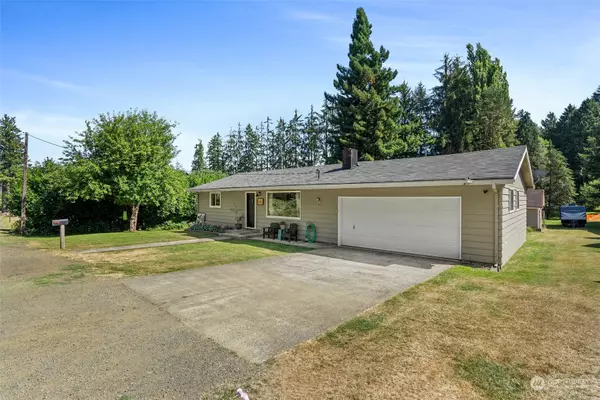 Raymond, WA 98577,21 Maple Leaf ST