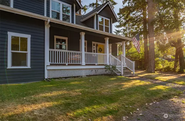 1229 W ST, Port Townsend, WA 98368