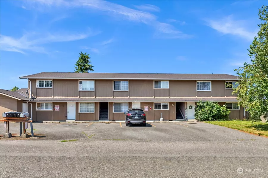 309 N 21st ST, Mount Vernon, WA 98273