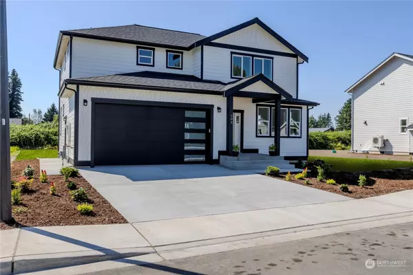 905 Crimson CT, Nooksack, WA 98276