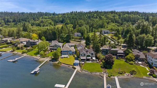 436 E Lake Sammamish Pkwy SE, Sammamish, WA 98074