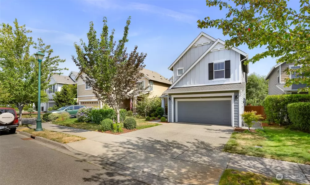 826 Panorama Ridge, Mount Vernon, WA 98273