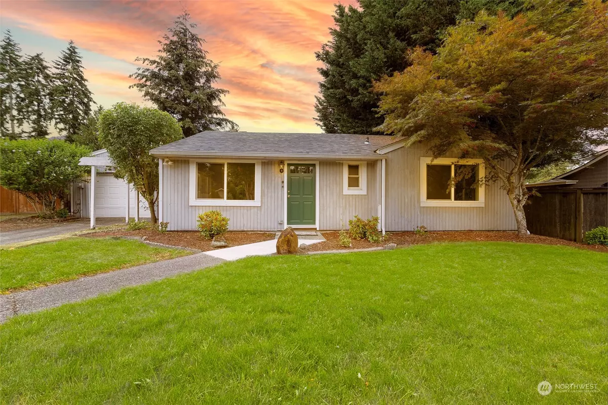 Tukwila, WA 98168,14463 58th Ave S