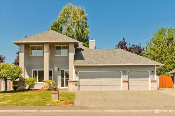 3309 Spring PL, Enumclaw, WA 98022