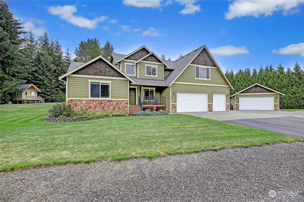 12123 73rd PL NE, Lake Stevens, WA 98258