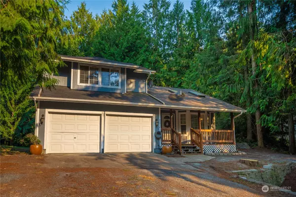 22014 Bluewater DR SE, Yelm, WA 98597