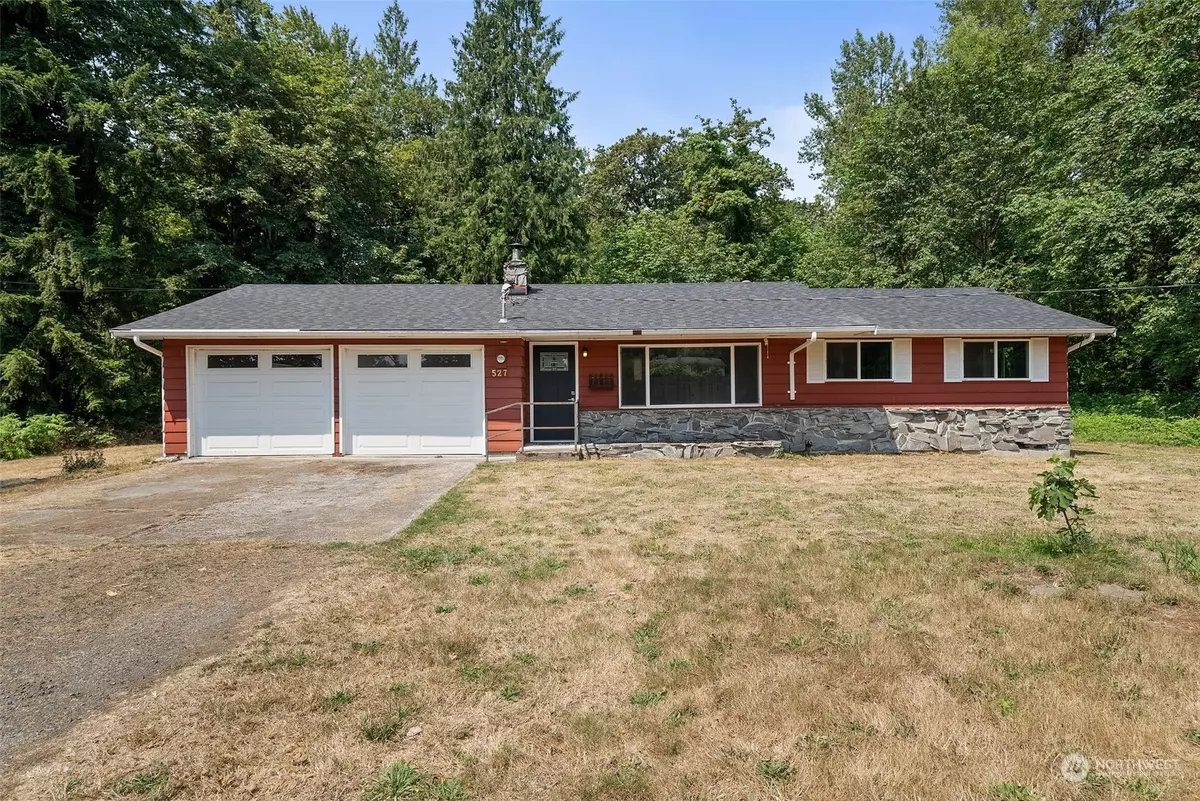 Olympia, WA 98513,527 Old Pacific HWY SE