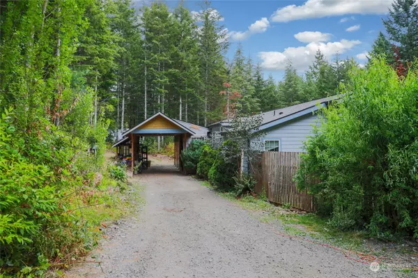 Belfair, WA 98528,181 E Elaine PL