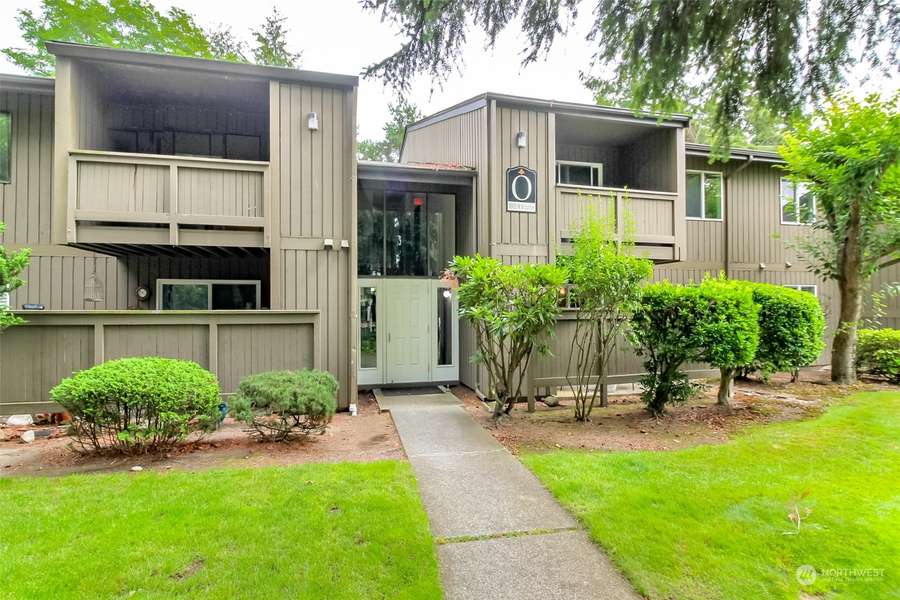 1605 N Visscher #O-104, Tacoma, WA 98406