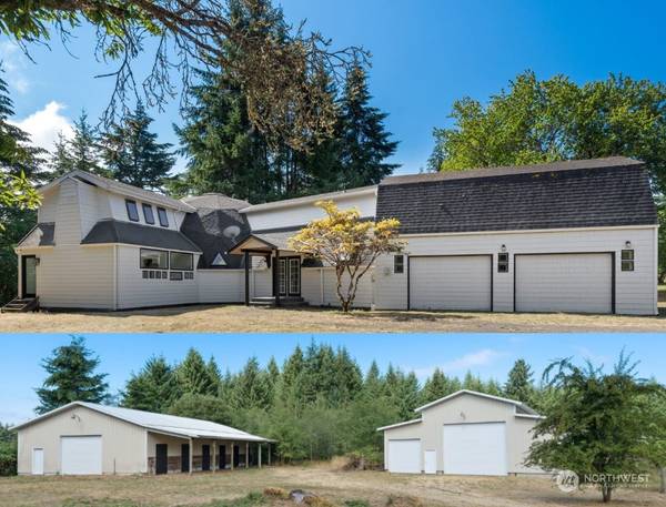 620 Winlock Vader Rd, Winlock, WA 98596