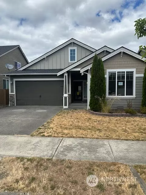 14450 99th AVE SE, Yelm, WA 98597