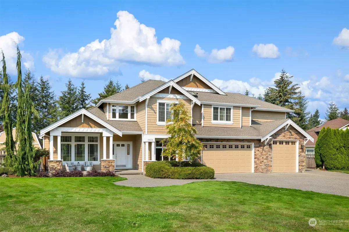 Kent, WA 98031,10226 SE 220th ST