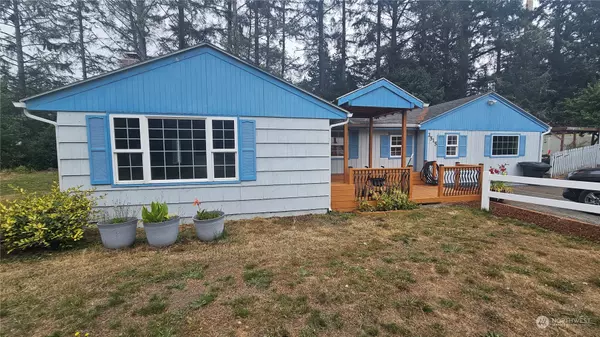 2515 270th, Ocean Park, WA 98640
