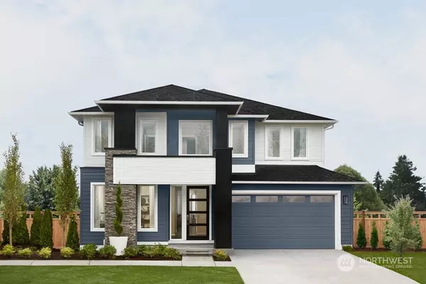 8678 121st PL SE, Newcastle, WA 98056