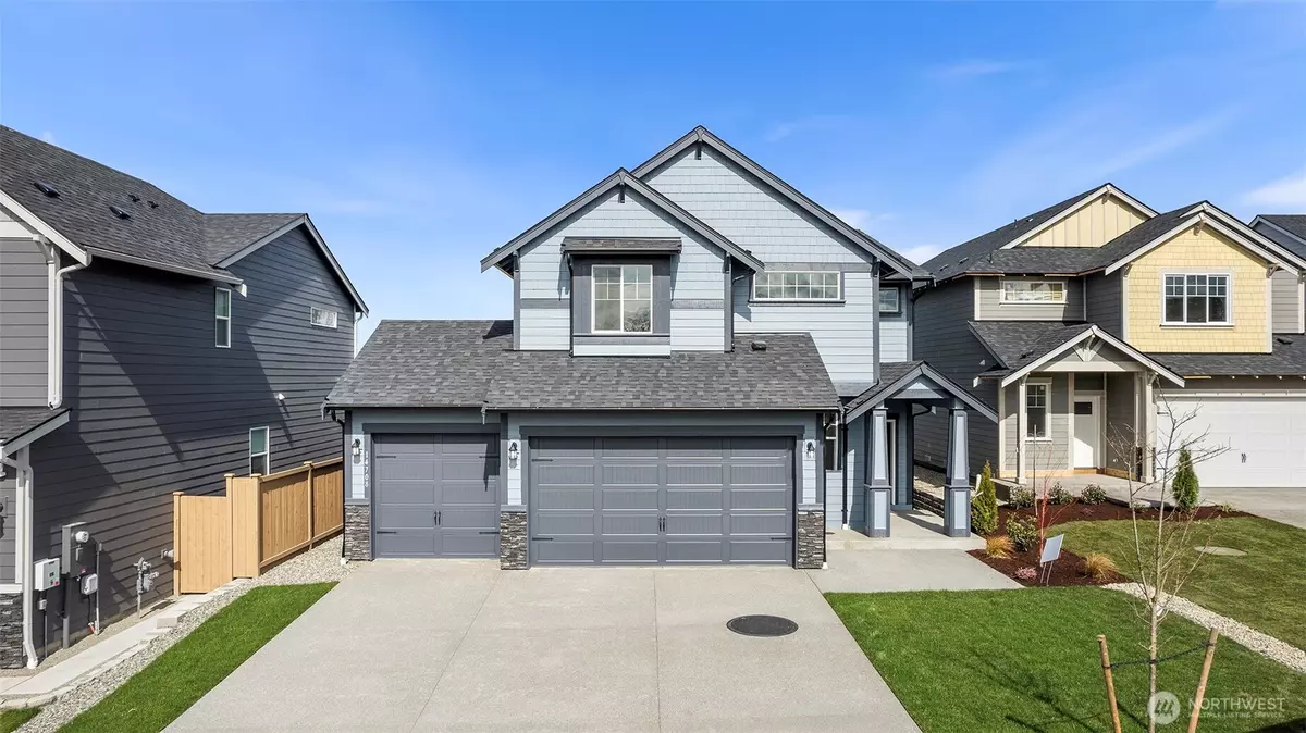 Yelm, WA 98597,14708 88th WAY SE #2