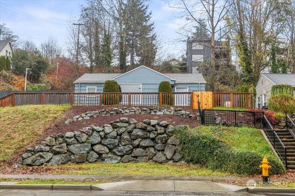 7702 SW Delridge WAY, Seattle, WA 98106