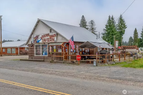 Salkum, WA 98582,157 Salkum RD